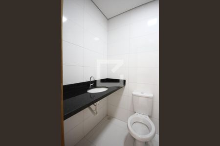 Studio para alugar com 20m², 1 quarto e sem vagaBanheiro