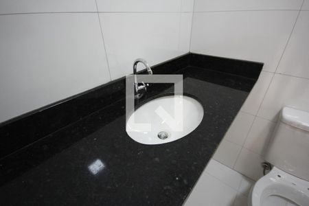 Studio para alugar com 20m², 1 quarto e sem vagaBanheiro