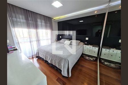 Apartamento à venda com 4 quartos, 213m² em Ipiranga, São Paulo