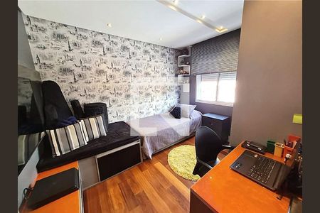 Apartamento à venda com 4 quartos, 213m² em Ipiranga, São Paulo