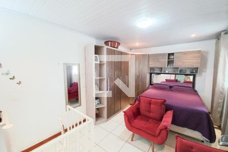 Casa à venda com 282m², 4 quartos e 3 vagas Casa à venda com 282m², 4 quartos e 3 vagasQuarto Suíte - Casa 2