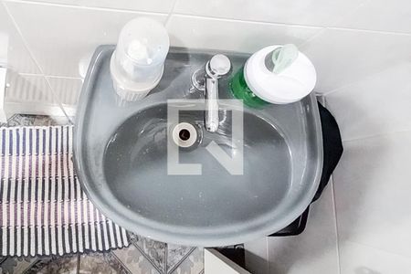 Casa à venda com 282m², 4 quartos e 3 vagas Casa à venda com 282m², 4 quartos e 3 vagasBanheiro - Casa 2