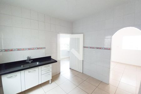 Casa à venda com 282m², 4 quartos e 3 vagas Casa à venda com 282m², 4 quartos e 3 vagasCozinha - Casa 1