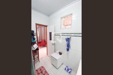 Casa à venda com 282m², 4 quartos e 3 vagas Casa à venda com 282m², 4 quartos e 3 vagasBanheiro da Suíte - Casa 2