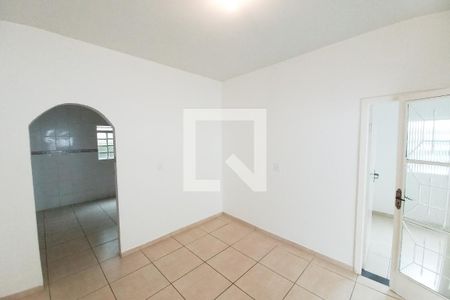 Sala - Casa 1 de casa à venda com 4 quartos, 282m² em Canaa, Belo Horizonte