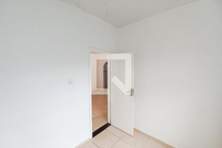 Quarto 1 - Casa 1 de casa à venda com 4 quartos, 282m² em Canaa, Belo Horizonte