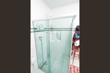 Casa à venda com 282m², 4 quartos e 3 vagas Casa à venda com 282m², 4 quartos e 3 vagasBanheiro da Suíte - Casa 2