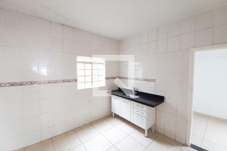 Casa à venda com 282m², 4 quartos e 3 vagas Casa à venda com 282m², 4 quartos e 3 vagasCozinha - Casa 1