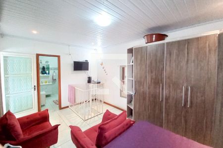 Casa à venda com 282m², 4 quartos e 3 vagas Casa à venda com 282m², 4 quartos e 3 vagasQuarto Suíte - Casa 2