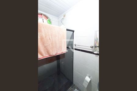 Casa à venda com 282m², 4 quartos e 3 vagas Casa à venda com 282m², 4 quartos e 3 vagasBanheiro - Casa 2