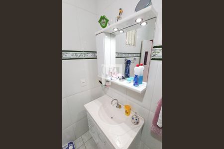 Casa à venda com 282m², 4 quartos e 3 vagas Casa à venda com 282m², 4 quartos e 3 vagasBanheiro da Suíte - Casa 2