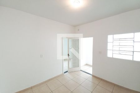 Sala - Casa 1 de casa à venda com 4 quartos, 282m² em Canaa, Belo Horizonte