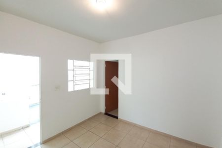 Sala - Casa 1 de casa à venda com 4 quartos, 282m² em Canaa, Belo Horizonte