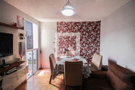 Apartamento para alugar com 65m², 2 quartos e 1 vaga Apartamento para alugar com 65m², 2 quartos e 1 vagaSala