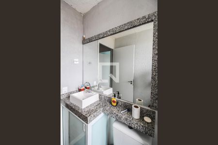 Apartamento para alugar com 65m², 2 quartos e 1 vaga Apartamento para alugar com 65m², 2 quartos e 1 vagaBanheiro