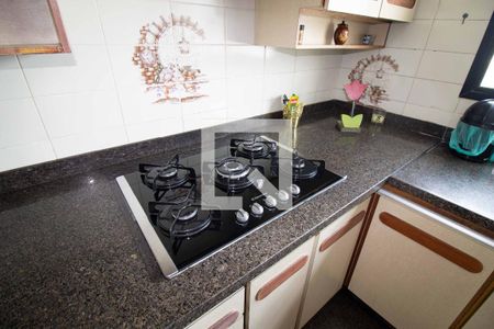 Apartamento à venda com 275m², 4 quartos e 3 vagasCozinha