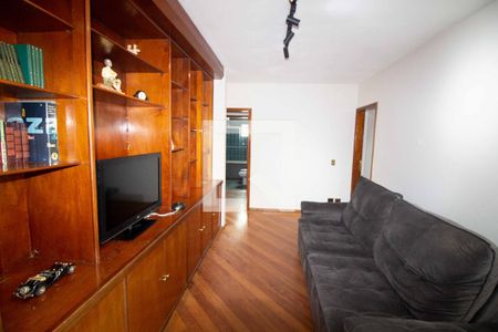 Apartamento à venda com 275m², 4 quartos e 3 vagasSala de TV