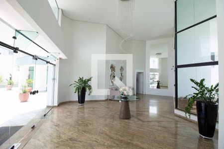 Apartamento à venda com 275m², 4 quartos e 3 vagasHall de entrada