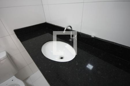 Studio para alugar com 20m², 1 quarto e sem vagaBanheiro