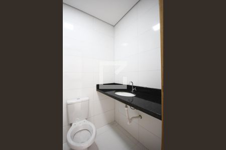 Studio para alugar com 20m², 1 quarto e sem vagaBanheiro