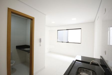 Studio de kitnet/studio para alugar com 1 quarto, 20m² em Liberdade, São Paulo