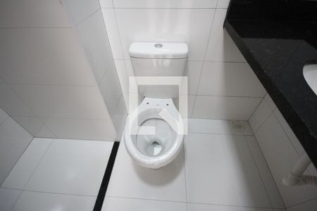 Studio para alugar com 20m², 1 quarto e sem vagaBanheiro