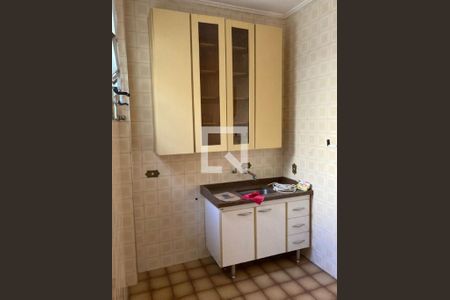 Apartamento à venda com 2 quartos, 65m² em Ipiranga, São Paulo