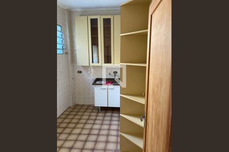 Apartamento à venda com 2 quartos, 65m² em Ipiranga, São Paulo