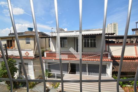 Vista 1 da Sala de apartamento à venda com 2 quartos, 70m² em Vicente de Carvalho, Rio de Janeiro