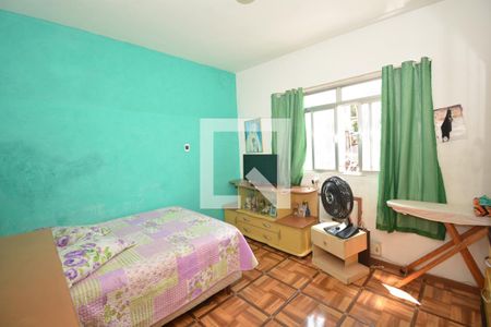 Quarto 1 de apartamento à venda com 2 quartos, 70m² em Vicente de Carvalho, Rio de Janeiro