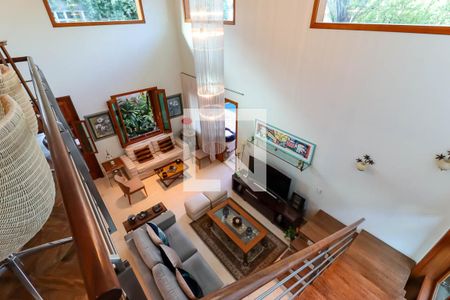 Casa à venda com 250m², 3 quartos e 3 vagasVista do Interior