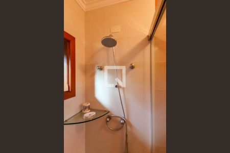 Casa à venda com 250m², 3 quartos e 3 vagasBanheiro da Suíte 2