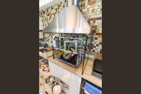 Casa à venda com 250m², 3 quartos e 3 vagasChurrasqueira