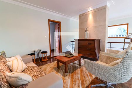 Casa à venda com 250m², 3 quartos e 3 vagasMezanino