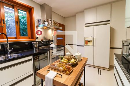 Casa à venda com 250m², 3 quartos e 3 vagasCozinha