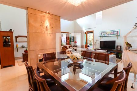 Casa à venda com 250m², 3 quartos e 3 vagasSala de Jantar