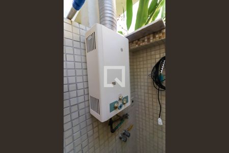 Casa à venda com 250m², 3 quartos e 3 vagasAquecedor