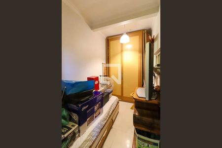 Casa à venda com 250m², 3 quartos e 3 vagasQuarto de Serviço