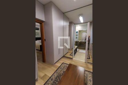 Casa à venda com 250m², 3 quartos e 3 vagasCloset da suíte 1