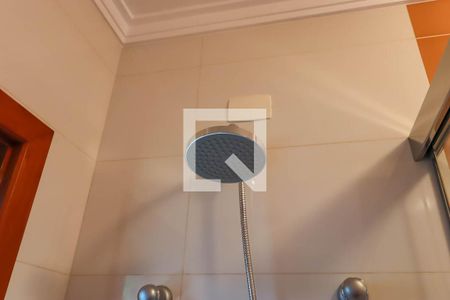 Casa à venda com 250m², 3 quartos e 3 vagasBanheiro da Suíte 2