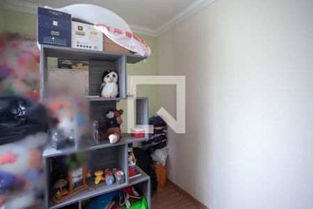 Quarto 2 de apartamento à venda com 2 quartos, 70m² em Vila Cloris, Belo Horizonte