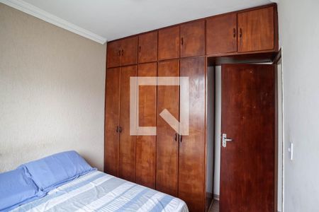Quarto 1 de apartamento à venda com 2 quartos, 70m² em Vila Cloris, Belo Horizonte
