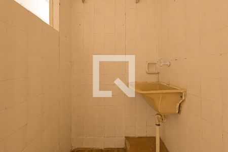 Casa à venda com 235m², 3 quartos e 2 vagasCozinha e Área de Serviço