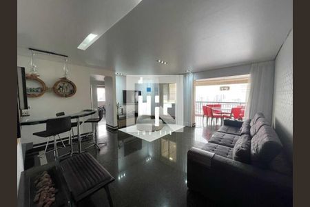 Apartamento à venda com 3 quartos, 108m² em Ipiranga, São Paulo