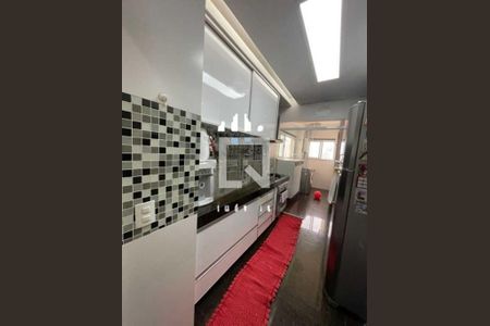 Apartamento à venda com 3 quartos, 108m² em Ipiranga, São Paulo