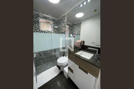 Apartamento à venda com 3 quartos, 108m² em Ipiranga, São Paulo