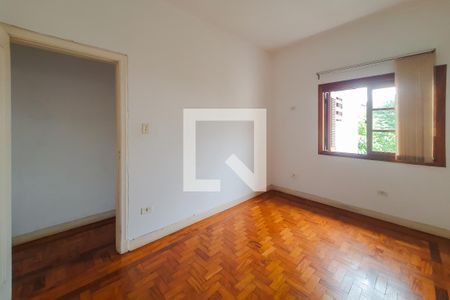 Quarto 1 de casa para alugar com 2 quartos, 80m² em Vila Dom Pedro I, São Paulo