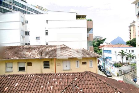 Apartamento para alugar com 52m², 1 quarto e sem vaga Apartamento para alugar com 52m², 1 quarto e sem vagaSala vista