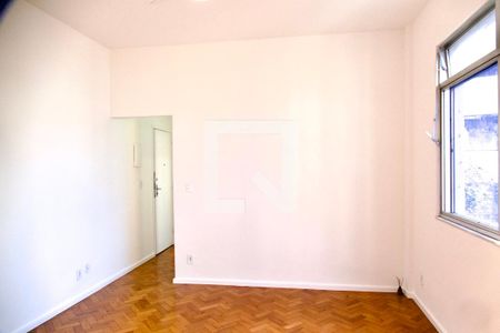 Apartamento para alugar com 52m², 1 quarto e sem vaga Apartamento para alugar com 52m², 1 quarto e sem vagaSala