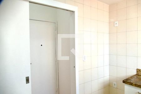 Apartamento para alugar com 52m², 1 quarto e sem vaga Apartamento para alugar com 52m², 1 quarto e sem vagaCozinha